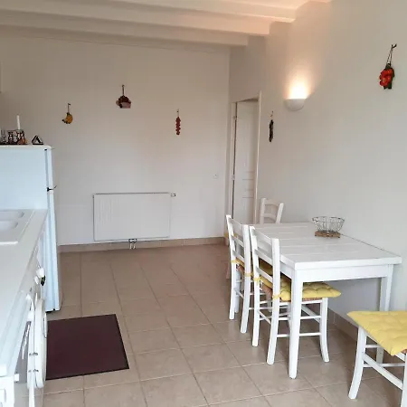 Сasa de vacaciones Salles-d'angles, 3 Pieces, 4 Personnes - Fr-1-653-166 Salles-d'Angles